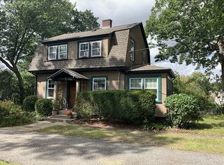 15 Kenyon St, Newton, MA 02465