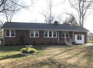 1219 Bel Aire Dr, Tullahoma, TN 37388