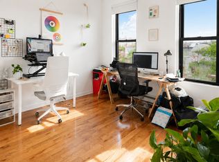 311 Troutman St APT 2R, Brooklyn, NY 11237