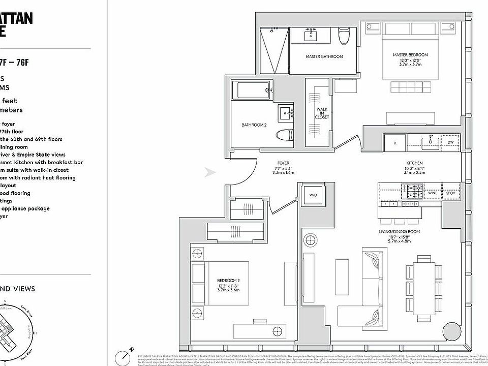 1st image of 252 South St #58F