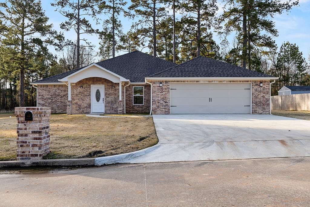 108 Castle Ct Lufkin Tx 75901 Mls 61898 Zillow