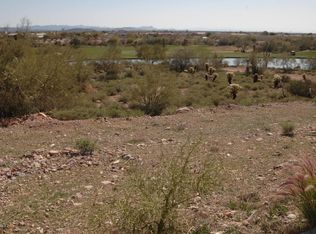 5395 S Gold Canyon Dr, Gold Canyon, AZ 85118