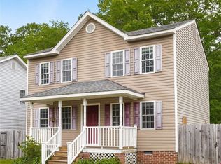 2203 Boston St, Hopewell, VA 23860