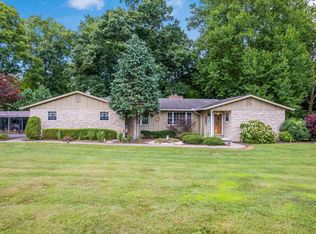 3504 Hazelton Etna Rd, Alexandria, OH