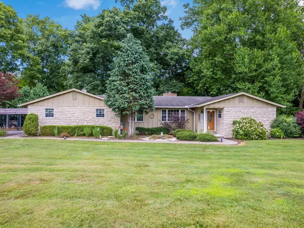 3504 Hazelton Etna Rd, Alexandria, OH 43001