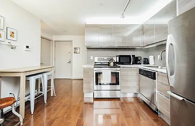 Rented by Carnegie Management Inc