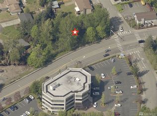 9662 S Carr Rd, Renton, WA 98055