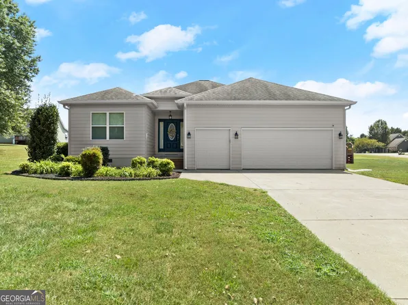187 Towerview Cir, Mount Airy, GA 30563