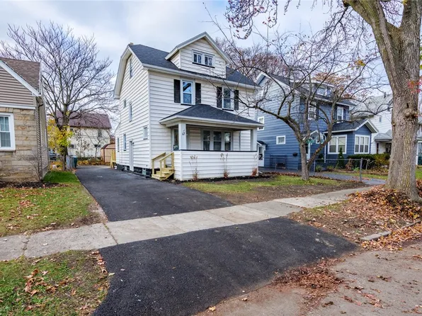 17 Lawndale Ter, Rochester, NY 14609