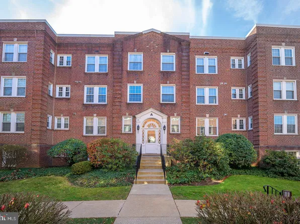 104 Woodside Rd #A201, Ardmore, PA 19003