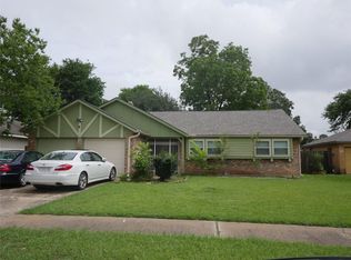 12314 Plumpoint Dr, Houston, TX 77099