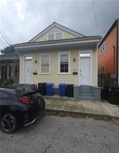 734 7th St, New Orleans, LA, 70115