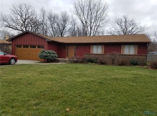 540 Wilkshire Dr, Waterville, OH 43566