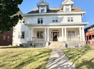 216 N 32nd Ave APT 1, Omaha, NE 68131