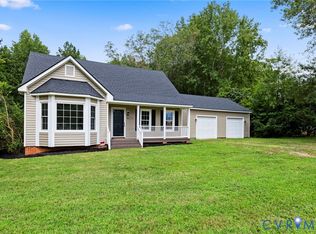 2806 Gaynel Dr, Powhatan, VA 23139