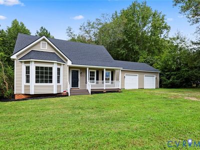 2806 Gaynel Dr, Powhatan, VA, 23139