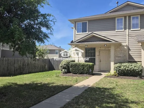 901A Sebastian Bnd, Pflugerville, TX 78660