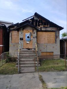 1342 W 108th Pl, Chicago, IL, 60643