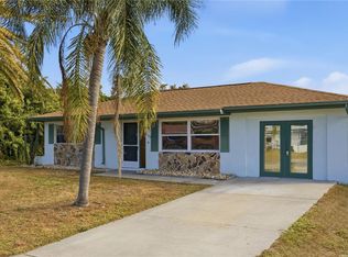 2062 Carpetgreen St, Pt Charlotte, FL 33948