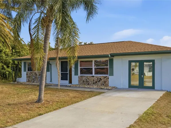 2062 Carpetgreen St, Pt Charlotte, FL 33948