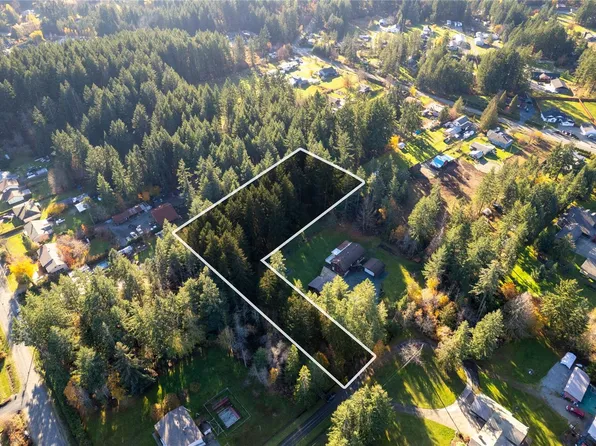 LOT Fern Rd #B, Alberni Clayoquot, BC V9Y 8W9