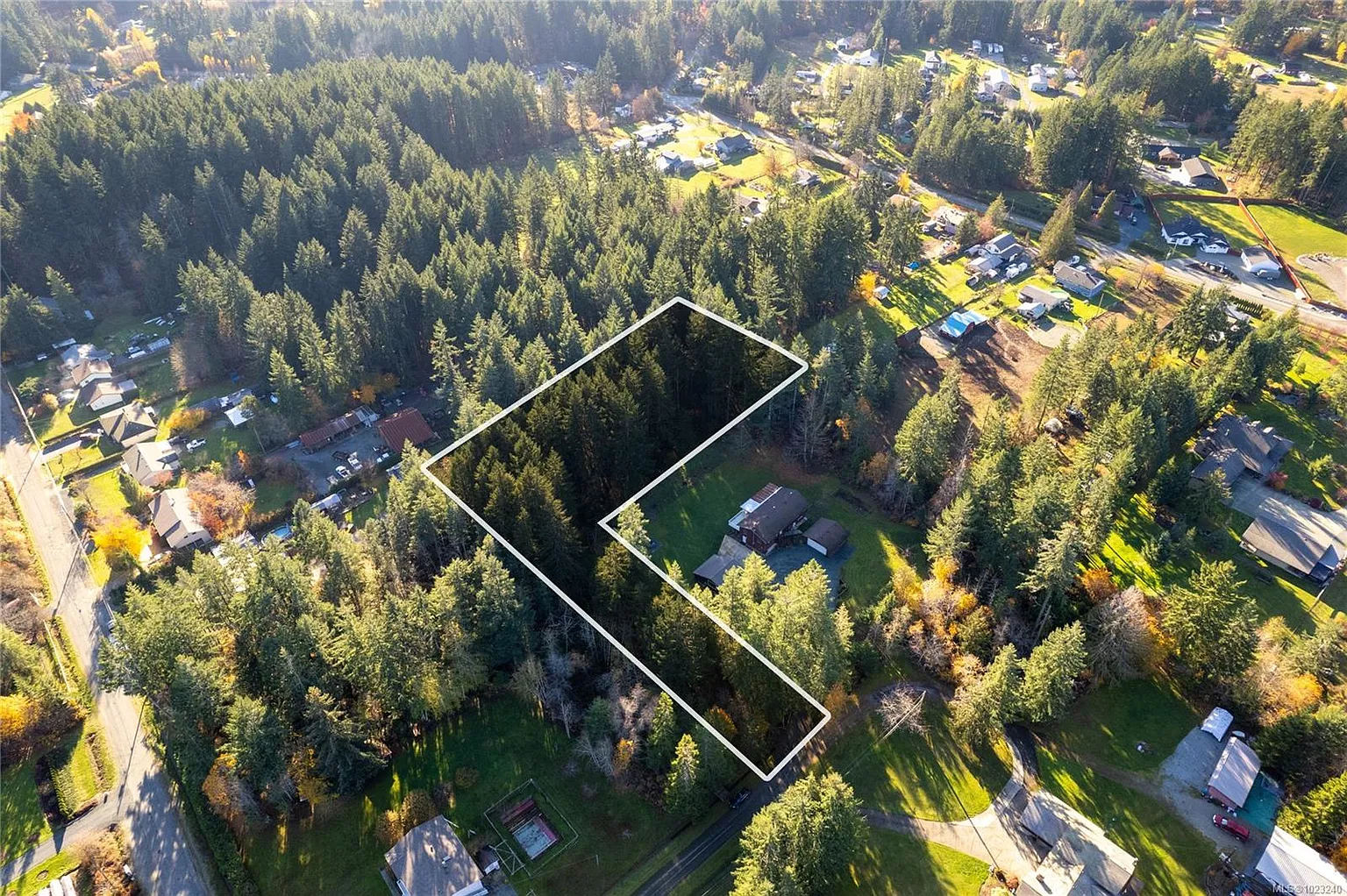 LOT Fern Rd #B photo 1