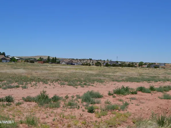 TBD Cedar Hollow Lane #024T, Taylor, AZ 85939