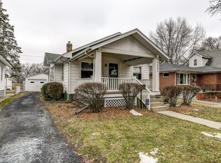 1505 S State St, Springfield, IL 62704