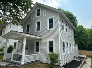 47 E Broad St, East Stroudsburg, PA