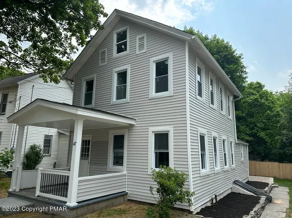 47 E Broad St, East Stroudsburg, PA 18301