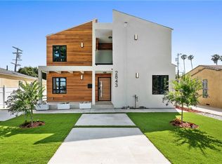 2843 Stoner Ave, Los Angeles, CA 90064