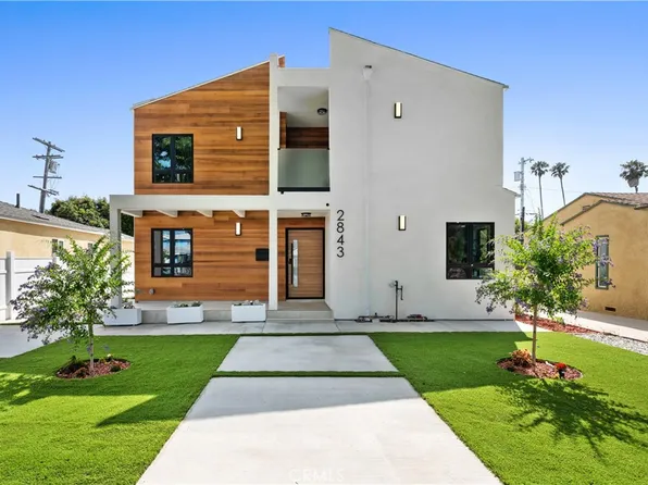 2843 Stoner Ave, Los Angeles, CA 90064
