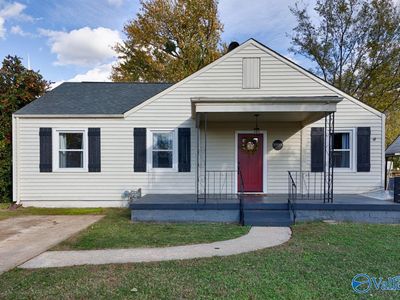 2005 Vanderbilt Dr SW, Huntsville, AL, 35801