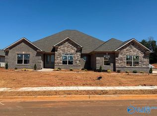 LOT 50 Lancaster Ln, Athens, AL 35613