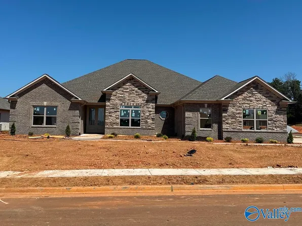 LOT 50 Lancaster Ln, Athens, AL 35613