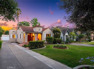 520 W Santa Clara Ave, Santa Ana, CA 92706