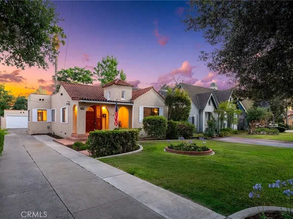 520 W Santa Clara Ave, Santa Ana, CA 92706