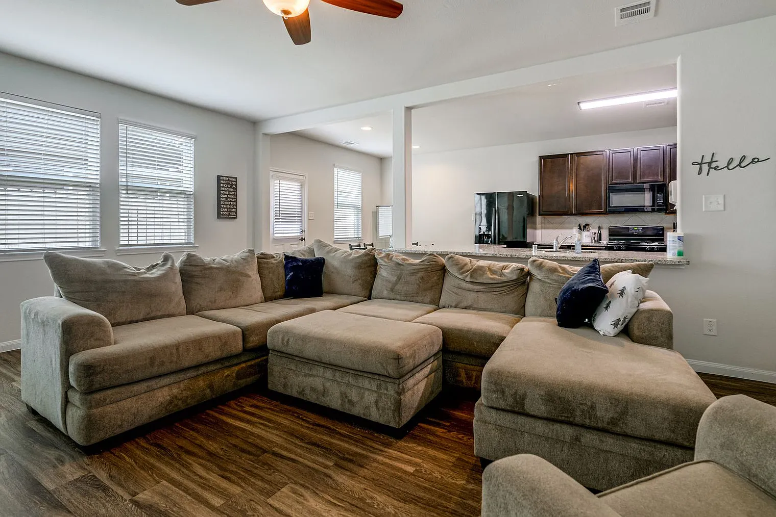 3 bed, 2.0 bath, 2357 sqft, $3,943 — Photo 1