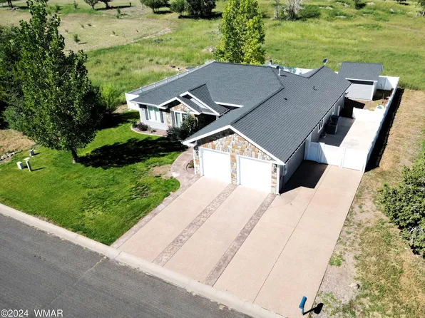 150 N River Rd, Eagar, AZ 85925