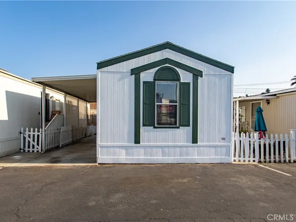 451 S Sellers St #18, Glendora, CA 91741