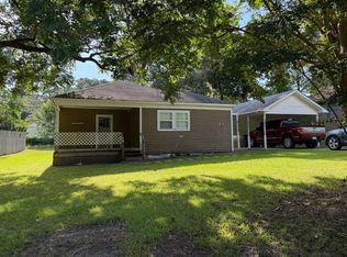810 Marvin Ave, Leesville, LA 71446