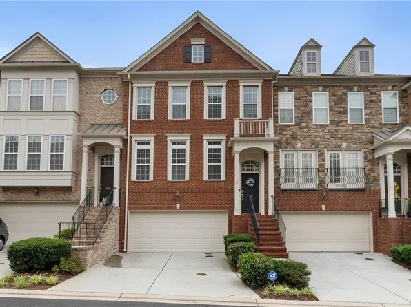 4905 Colchester Ct SE #30, Atlanta, GA 30339