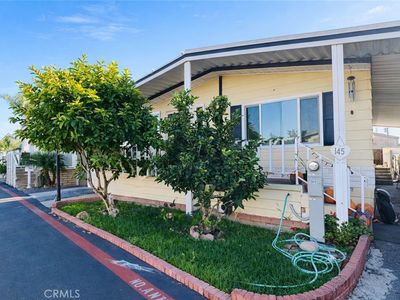 16600 Downey Ave Spc 145, Paramount, CA, 90723