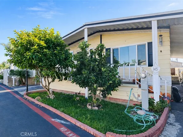 16600 Downey Ave Spc 145, Paramount, CA 90723