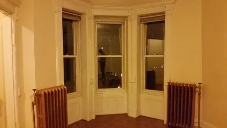 Rented by BR Edwards Associates Inc