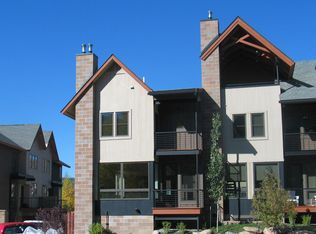 2912 Blackhawk Ct, Steamboat Springs, CO 80487