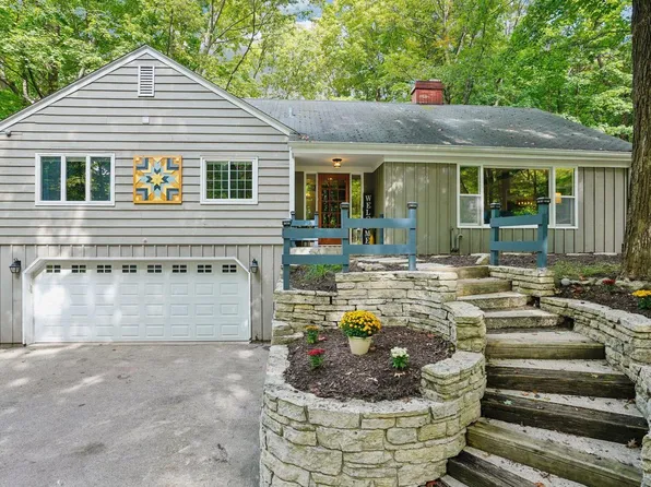 5628 Scenic DRIVE, West Bend, WI 53095