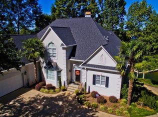 214 Wynmere Way, Seneca, SC 29672