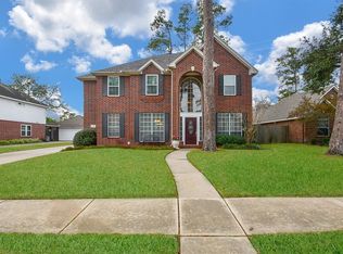 16115 Castlegrove Ct, Tomball, TX 77377