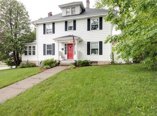 5 Broadview St, Bristol, CT 06010